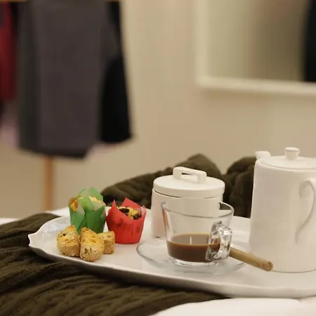 Bed & Breakfast Studio 101 Pescara