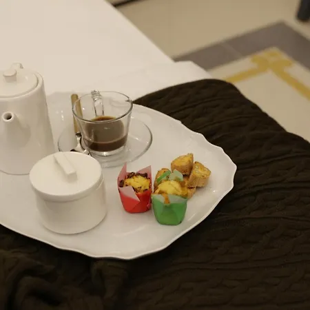 Bed & Breakfast Studio 101