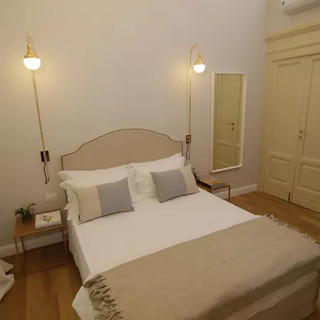 Bed & Breakfast Studio 101