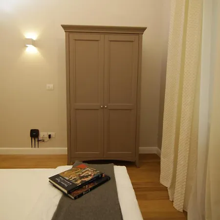 Studio 101 Bed & Breakfast