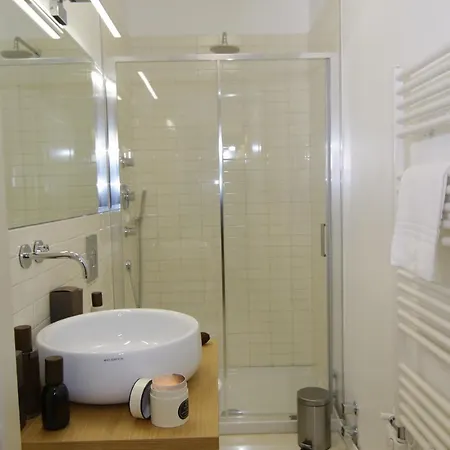Bed & Breakfast Studio 101 Pescara
