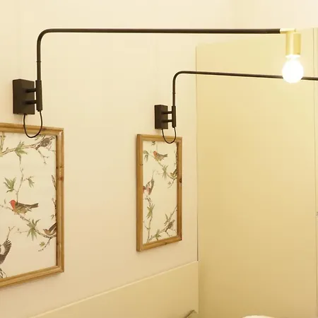 Bed & Breakfast Studio 101 Pescara
