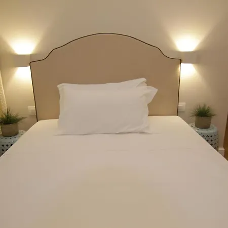 Bed & Breakfast Studio 101 Pescara